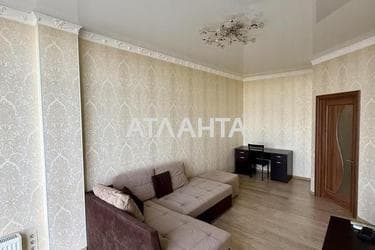 1-комнатная квартира по адресу ул. Жемчужная (площадь 44,2 м²) - Atlanta.ua - фото 21