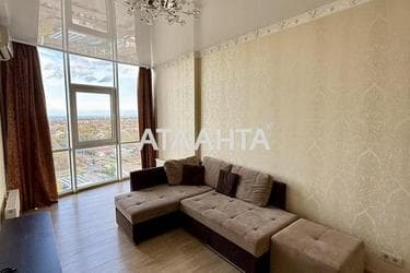 1-комнатная квартира по адресу ул. Жемчужная (площадь 44,2 м²) - Atlanta.ua - фото 18