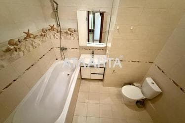 1-комнатная квартира по адресу ул. Жемчужная (площадь 44,2 м²) - Atlanta.ua - фото 29