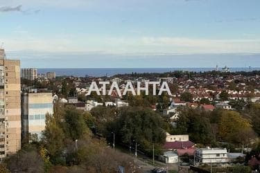 1-комнатная квартира по адресу ул. Жемчужная (площадь 44,2 м²) - Atlanta.ua - фото 19