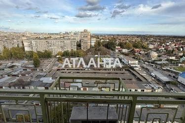 1-комнатная квартира по адресу ул. Жемчужная (площадь 44,2 м²) - Atlanta.ua - фото 26