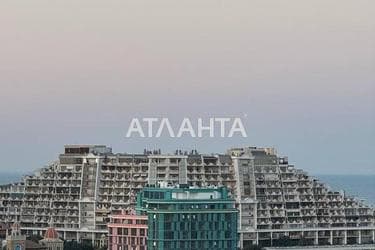 1-room apartment apartment by the address st. Arkadiyskaya Alleya (area 27,5 m²) - Atlanta.ua - photo 20