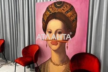 1-room apartment apartment by the address st. Arkadiyskaya Alleya (area 27,5 m²) - Atlanta.ua - photo 22