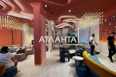 1-room apartment apartment by the address st. Arkadiyskaya Alleya (area 27,5 m²) - Atlanta.ua - photo 23