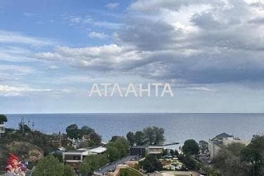 1-room apartment apartment by the address st. Arkadiyskaya Alleya (area 27,5 m²) - Atlanta.ua - photo 24