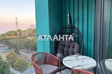 1-room apartment apartment by the address st. Arkadiyskaya Alleya (area 27,5 m²) - Atlanta.ua - photo 25