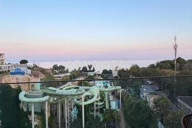 1-room apartment apartment by the address st. Arkadiyskaya Alleya (area 27,5 m²) - Atlanta.ua - photo 26