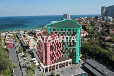 1-кімнатна квартира за адресою вул. Аркадійська Алея (площа 39,4 м²) - Atlanta.ua - фото 13