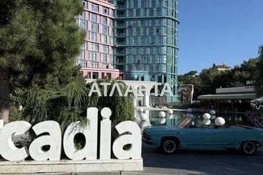 1-кімнатна квартира за адресою вул. Аркадійська Алея (площа 39,4 м²) - Atlanta.ua - фото 19