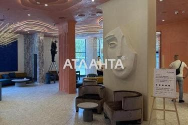 1-кімнатна квартира за адресою вул. Аркадійська Алея (площа 39,4 м²) - Atlanta.ua - фото 20