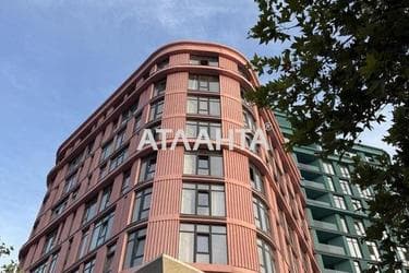 1-кімнатна квартира за адресою вул. Аркадійська Алея (площа 39,4 м²) - Atlanta.ua - фото 21