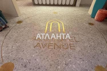 1-кімнатна квартира за адресою вул. Аркадійська Алея (площа 39,4 м²) - Atlanta.ua - фото 23