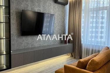 3-кімнатна квартира за адресою вул. Каманіна (площа 104 м²) - Atlanta.ua - фото 15