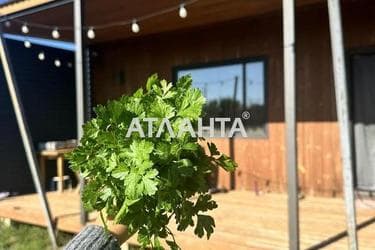 Будинок за адресою вул. 10-та лінія (площа 33 м²) - Atlanta.ua - фото 6