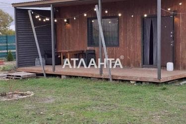 Будинок за адресою вул. 10-та лінія (площа 33 м²) - Atlanta.ua - фото 16