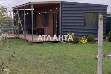 Будинок за адресою вул. 10-та лінія (площа 33 м²) - Atlanta.ua - фото 23