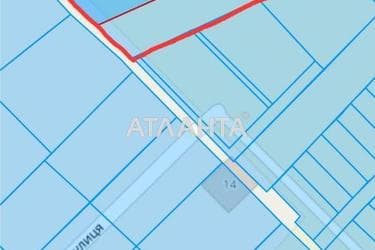 Участок по адресу ул. Казацкая (площадь 21,5 сот) - Atlanta.ua - фото 6