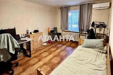 1-room apartment apartment by the address st. Zhukova vitse adm per (area 28 m²) - Atlanta.ua - photo 10