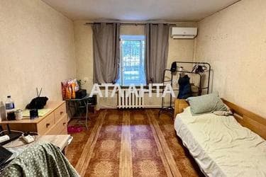 1-room apartment apartment by the address st. Zhukova vitse adm per (area 28 m²) - Atlanta.ua - photo 11