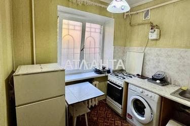 1-room apartment apartment by the address st. Zhukova vitse adm per (area 28 m²) - Atlanta.ua - photo 12