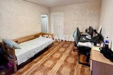 1-room apartment apartment by the address st. Zhukova vitse adm per (area 28 m²) - Atlanta.ua - photo 13