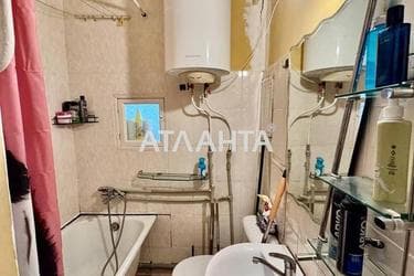 1-room apartment apartment by the address st. Zhukova vitse adm per (area 28 m²) - Atlanta.ua - photo 14