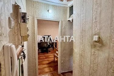 1-room apartment apartment by the address st. Zhukova vitse adm per (area 28 m²) - Atlanta.ua - photo 15
