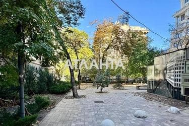 1-room apartment apartment by the address st. Zhukova vitse adm per (area 28 m²) - Atlanta.ua - photo 17