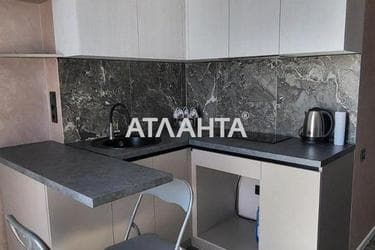 1-комнатная квартира по адресу ул. Бочарова ген. (площадь 22 м²) - фото 15 1-комнатная квартира по адресу ул. Бочарова ген. (площадь 22 м²) - Atlanta.ua - фото 15