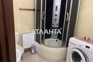 2-комнатная квартира по адресу ул. Молодежная (площадь 46 м²) - Atlanta.ua - фото 21