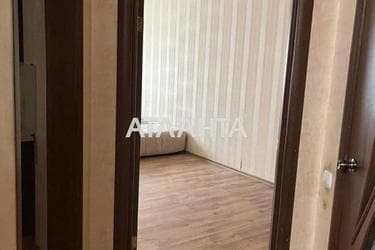 2-комнатная квартира по адресу ул. Молодежная (площадь 46 м²) - Atlanta.ua - фото 28