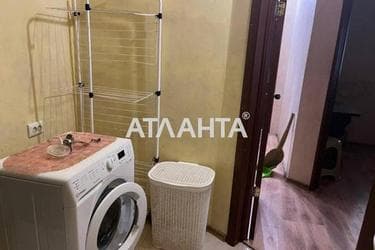 2-rooms apartment apartment by the address st. Molodezhnaya (area 46 m²) - Atlanta.ua - photo 22