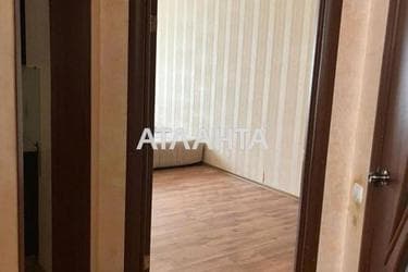 2-rooms apartment apartment by the address st. Molodezhnaya (area 46 m²) - Atlanta.ua - photo 17