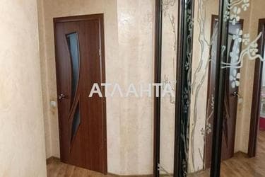 2-rooms apartment apartment by the address st. Molodezhnaya (area 46 m²) - Atlanta.ua - photo 20