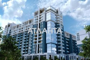 1-кімнатна квартира за адресою вул. Стрийська (площа 72,4 м²) - Atlanta.ua - фото 14