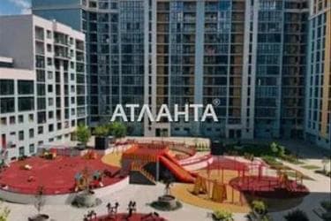 1-кімнатна квартира за адресою вул. Стрийська (площа 72,4 м²) - Atlanta.ua - фото 15