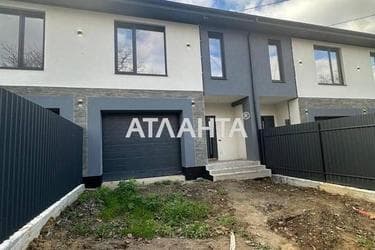Дом по адресу ул. Независимости (площадь 140 м²) - Atlanta.ua - фото 15