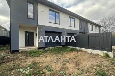 Дом по адресу ул. Независимости (площадь 140 м²) - Atlanta.ua - фото 16