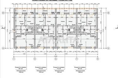 House by the address st. Nezavisimosti (area 140 m²) - Atlanta.ua - photo 32