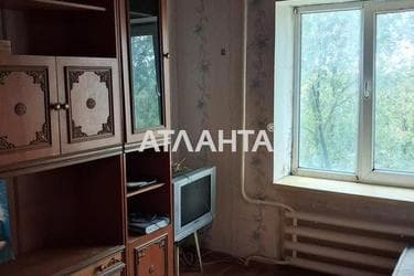 Room in dormitory apartment by the address st. Oystrakha Davida Zatonskogo (area 16 m²) - Atlanta.ua - photo 11