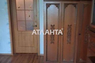 Room in dormitory apartment by the address st. Oystrakha Davida Zatonskogo (area 16 m²) - Atlanta.ua - photo 12