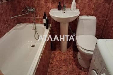 Room in dormitory apartment by the address st. Oystrakha Davida Zatonskogo (area 16 m²) - Atlanta.ua - photo 15