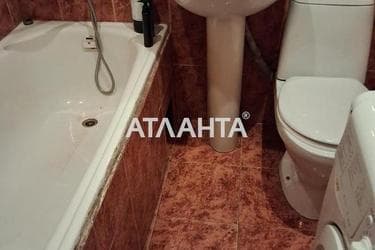 Room in dormitory apartment by the address st. Oystrakha Davida Zatonskogo (area 16 m²) - Atlanta.ua - photo 16