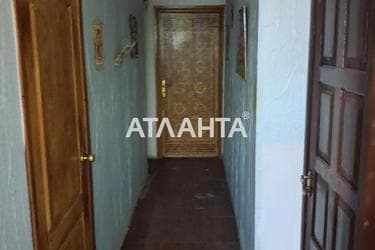 Room in dormitory apartment by the address st. Oystrakha Davida Zatonskogo (area 16 m²) - Atlanta.ua - photo 17