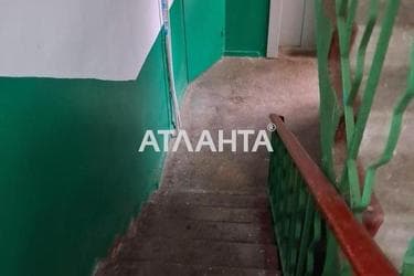 Room in dormitory apartment by the address st. Oystrakha Davida Zatonskogo (area 16 m²) - Atlanta.ua - photo 18