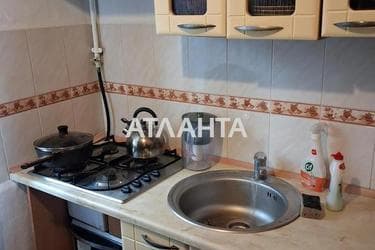 Room in dormitory apartment by the address st. Oystrakha Davida Zatonskogo (area 16 m²) - Atlanta.ua - photo 14