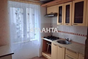 Комунальна квартира за адресою вул. Ойстраха Давида (площа 16 м²) - Atlanta.ua - фото 19