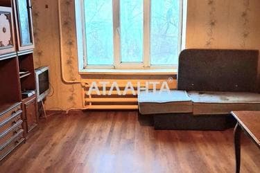 Комунальна квартира за адресою вул. Ойстраха Давида (площа 16 м²) - Atlanta.ua - фото 16