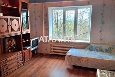 Комунальна квартира за адресою вул. Ойстраха Давида (площа 16 м²) - Atlanta.ua - фото 14