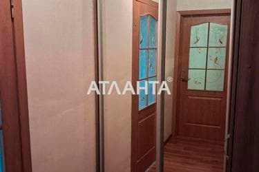 Комунальна квартира за адресою вул. Ойстраха Давида (площа 16 м²) - Atlanta.ua - фото 21